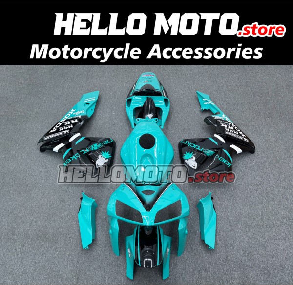 Honda CBR 600RR 2005-2006 Fairing P/N 1B45