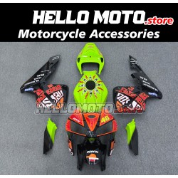Honda CBR 600RR 2005-2006 Fairing P/N 1B31