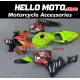 Honda CBR 600RR 2005-2006 Fairing P/N 1B31