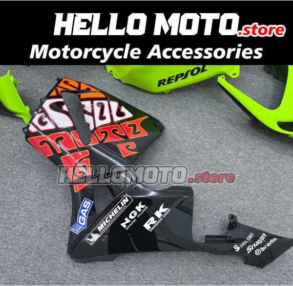 Honda CBR 600RR 2005-2006 Fairing P/N 1B31