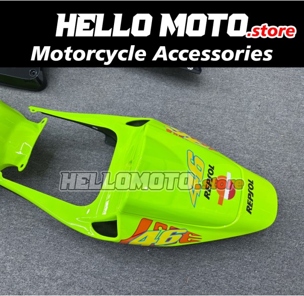 Honda CBR 600RR 2005-2006 Fairing P/N 1B31