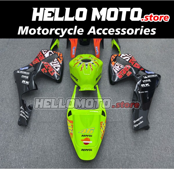 Honda CBR 600RR 2005-2006 Fairing P/N 1B31