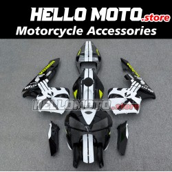 Honda CBR 600RR 2005-2006 Fairing P/N 1B80