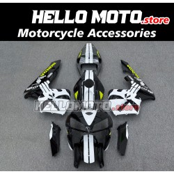 Honda CBR 600RR 2005-2006 Fairing P/N 1B80