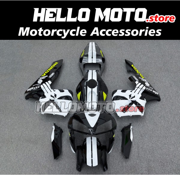 Honda CBR 600RR 2005-2006 Fairing P/N 1B80