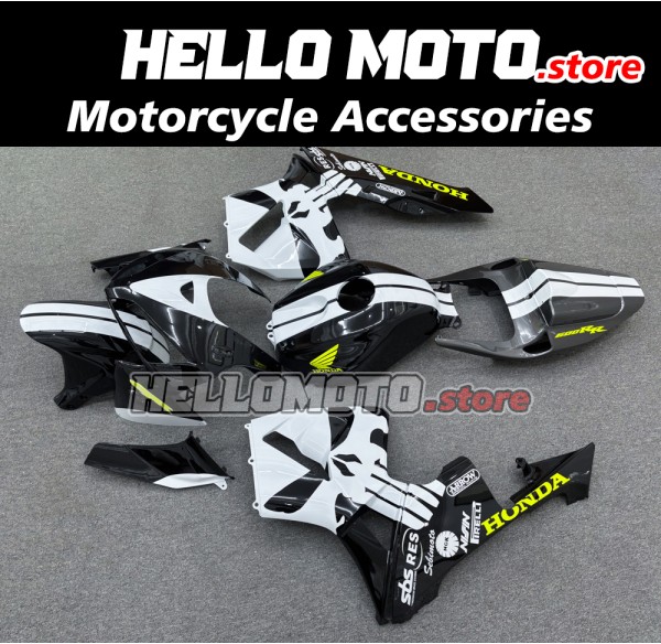 Honda CBR 600RR 2005-2006 Fairing P/N 1B80