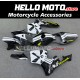 Honda CBR 600RR 2005-2006 Fairing P/N 1B80