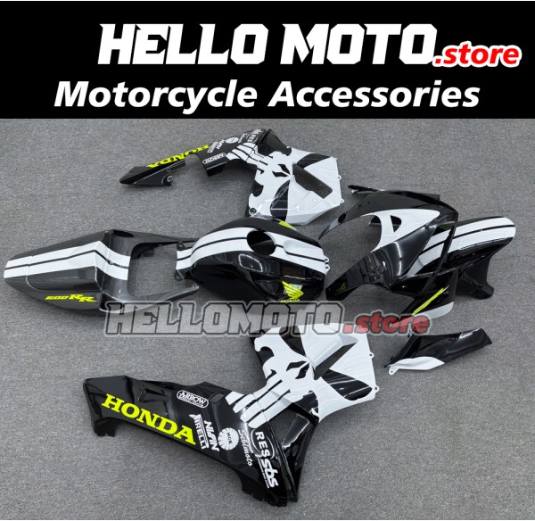 Honda CBR 600RR 2005-2006 Fairing P/N 1B80