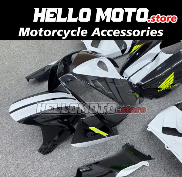Honda CBR 600RR 2005-2006 Fairing P/N 1B80