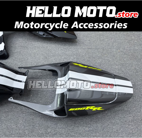 Honda CBR 600RR 2005-2006 Fairing P/N 1B80