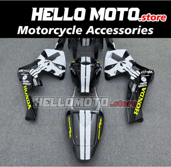 Honda CBR 600RR 2005-2006 Fairing P/N 1B80