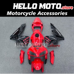 Honda CBR 600RR 2005-2006 Fairing P/N 1B81