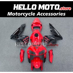 Honda CBR 600RR 2005-2006 Fairing P/N 1B81