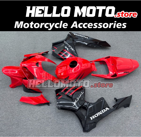 Honda CBR 600RR 2005-2006 Fairing P/N 1B81