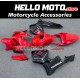 Honda CBR 600RR 2005-2006 Fairing P/N 1B81