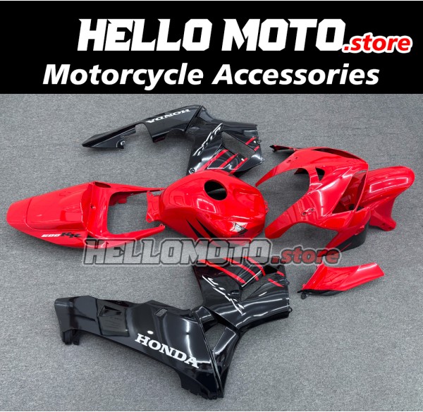 Honda CBR 600RR 2005-2006 Fairing P/N 1B81