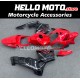 Honda CBR 600RR 2005-2006 Fairing P/N 1B81
