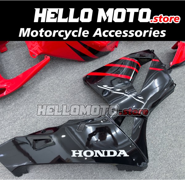 Honda CBR 600RR 2005-2006 Fairing P/N 1B81