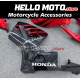 Honda CBR 600RR 2005-2006 Fairing P/N 1B81