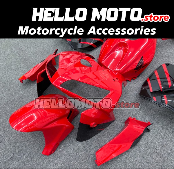 Honda CBR 600RR 2005-2006 Fairing P/N 1B81