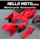 Honda CBR 600RR 2005-2006 Fairing P/N 1B81