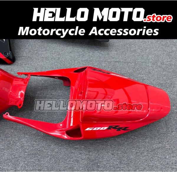 Honda CBR 600RR 2005-2006 Fairing P/N 1B81