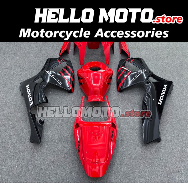 Honda CBR 600RR 2005-2006 Fairing P/N 1B81