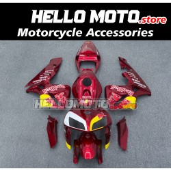 Honda CBR 600RR 2005-2006 Fairing P/N 1B43
