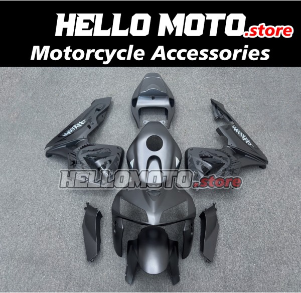 Honda CBR 600RR 2005-2006 Fairing P/N 1B82