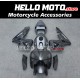 Honda CBR 600RR 2005-2006 Fairing P/N 1B82