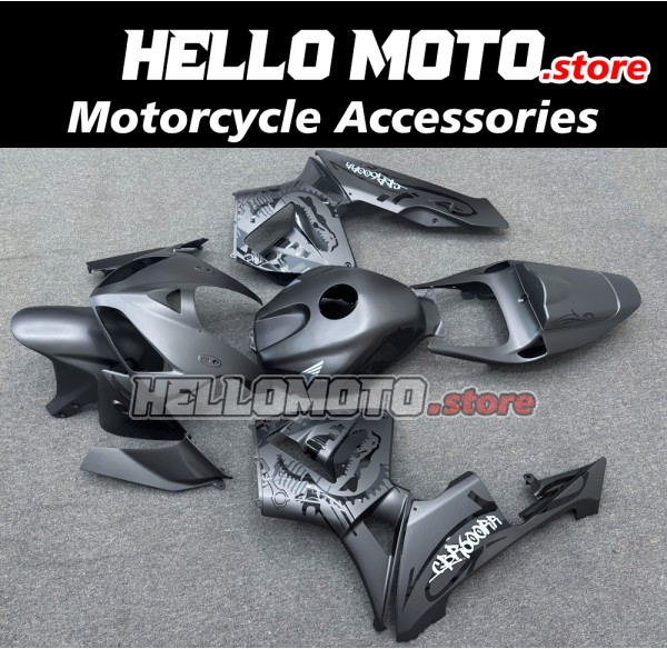 Honda CBR 600RR 2005-2006 Fairing P/N 1B82