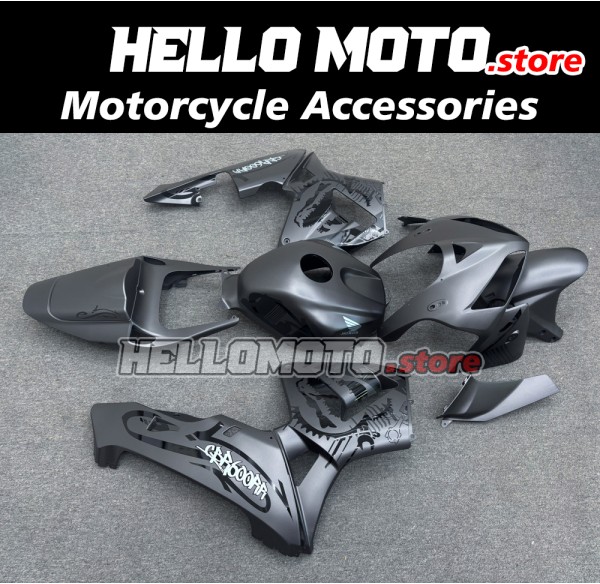 Honda CBR 600RR 2005-2006 Fairing P/N 1B82