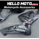 Honda CBR 600RR 2005-2006 Fairing P/N 1B82