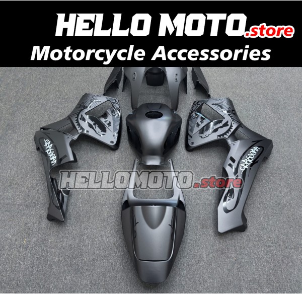 Honda CBR 600RR 2005-2006 Fairing P/N 1B82