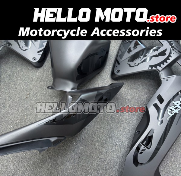 Honda CBR 600RR 2005-2006 Fairing P/N 1B82