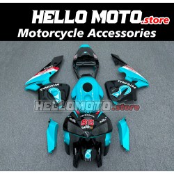 Honda CBR 600RR 2005-2006 Fairing P/N 1B20