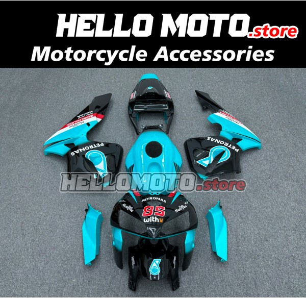 Honda CBR 600RR 2005-2006 Fairing P/N 1B20