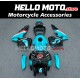 Honda CBR 600RR 2005-2006 Fairing P/N 1B20