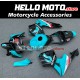 Honda CBR 600RR 2005-2006 Fairing P/N 1B20