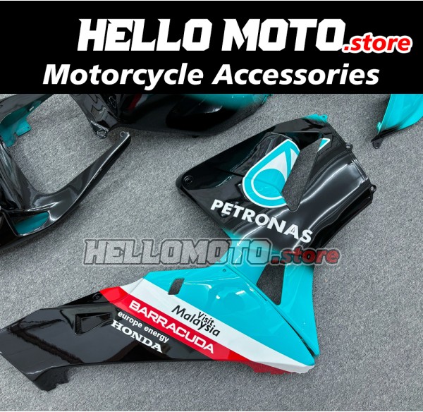 Honda CBR 600RR 2005-2006 Fairing P/N 1B20