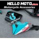 Honda CBR 600RR 2005-2006 Fairing P/N 1B20