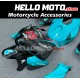 Honda CBR 600RR 2005-2006 Fairing P/N 1B20