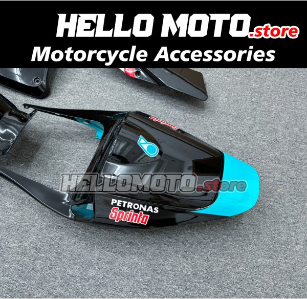 Honda CBR 600RR 2005-2006 Fairing P/N 1B20