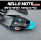 Honda CBR 600RR 2005-2006 Fairing P/N 1B20