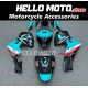 Honda CBR 600RR 2005-2006 Fairing P/N 1B20