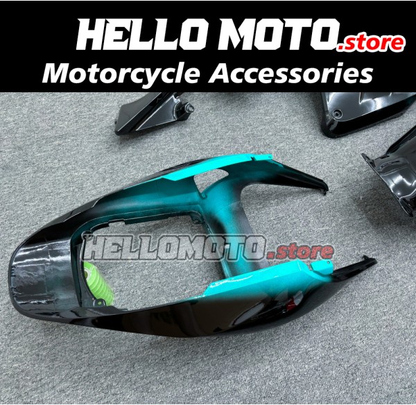 Honda CBR 600RR 2005-2006 Fairing P/N 1B20