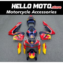 Honda CBR 600RR 2005-2006 Fairing P/N 1B19