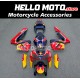 Honda CBR 600RR 2005-2006 Fairing P/N 1B19 Honda CBR 600RR 2005-2006 Fairing P/N 1B19
