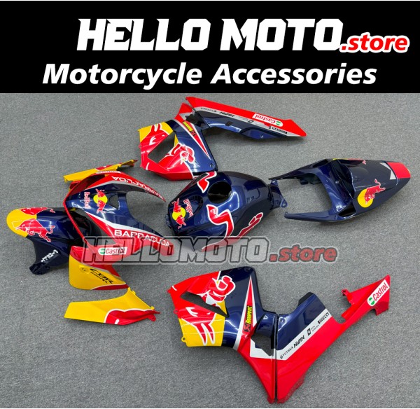 Honda CBR 600RR 2005-2006 Fairing P/N 1B19 Honda CBR 600RR 2005-2006 Fairing P/N 1B19