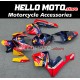 Honda CBR 600RR 2005-2006 Fairing P/N 1B19 Honda CBR 600RR 2005-2006 Fairing P/N 1B19